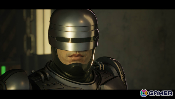 「RoboCop: Rogue City - Unfinished Business」PS5版の発売日が8月7日に決定！ストーリートレーラーも公開の画像