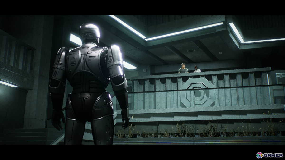 「RoboCop: Rogue City - Unfinished Business」PS5版の発売日が8月7日に決定！ストーリートレーラーも公開の画像10