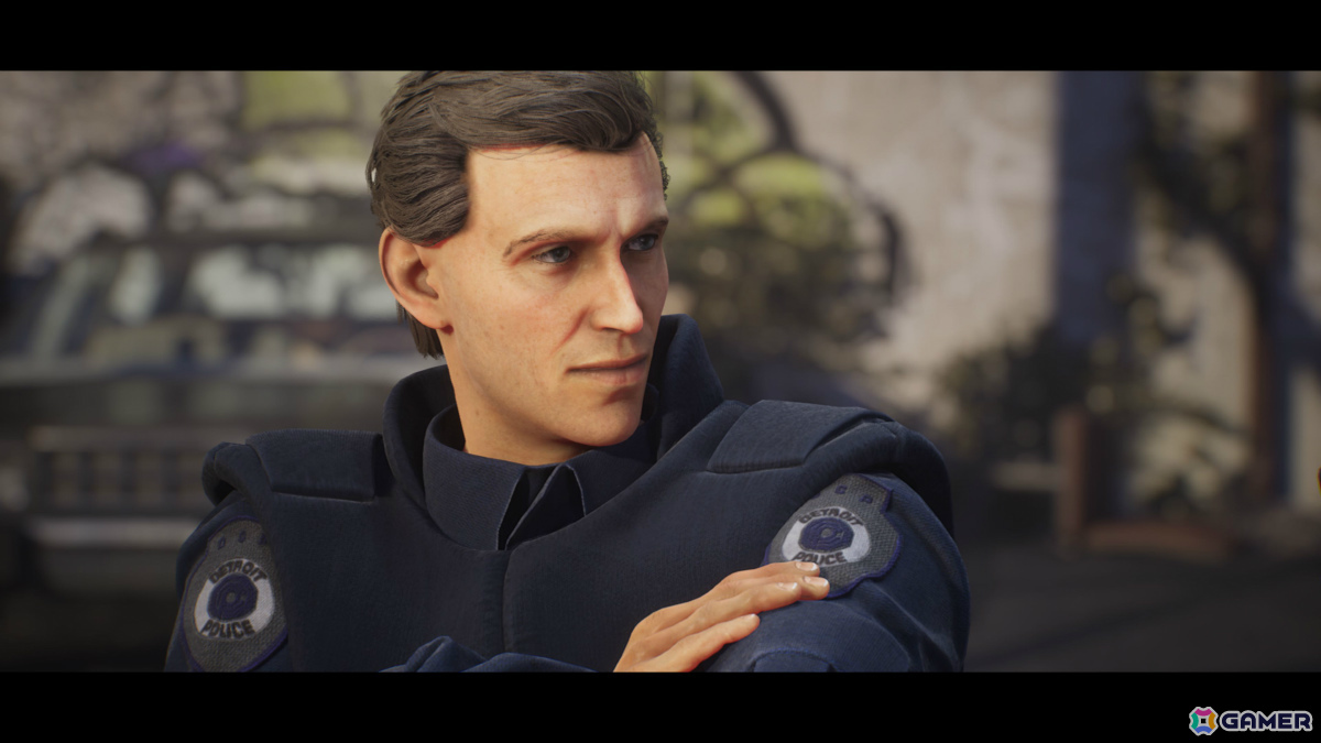 「RoboCop: Rogue City - Unfinished Business」PS5版の発売日が8月7日に決定！ストーリートレーラーも公開の画像4