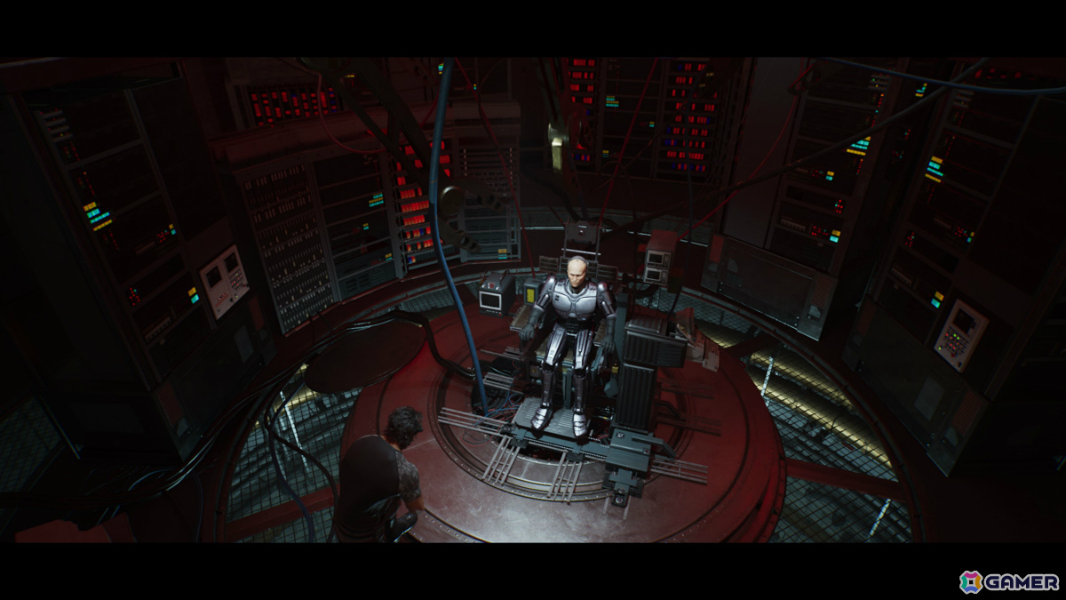 「RoboCop: Rogue City - Unfinished Business」PS5版の発売日が8月7日に決定！ストーリートレーラーも公開の画像5