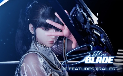 PC版「Stellar Blade」の発売日が6月12日に決定！マンの試練や追加ナノスーツも実装