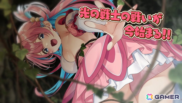 「まじかる☆クリっと依久乃ちゃん」のプロモーションビデオが公開！光の戦士となった陽向依久乃と月音愛菜美の活躍をチェックの画像13