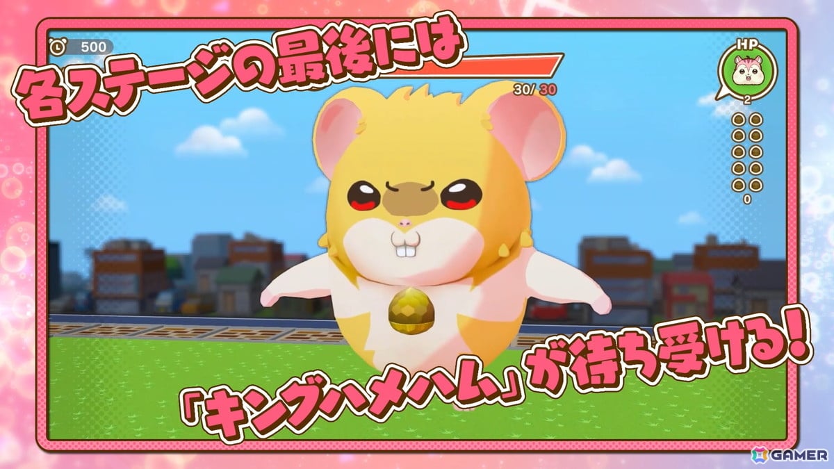 「まじかる☆クリっと依久乃ちゃん」のプロモーションビデオが公開！光の戦士となった陽向依久乃と月音愛菜美の活躍をチェックの画像11