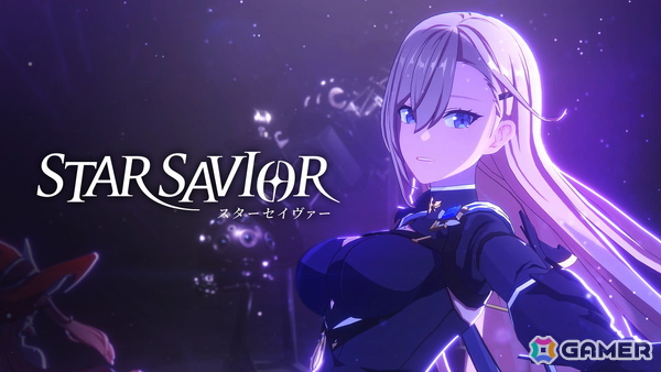 育成RPG「スターセイヴァー」のメインPVが公開！テーマである“救援の旅”を中心にキャラたちがこれから歩む物語の始まりを象徴的に表現の画像1