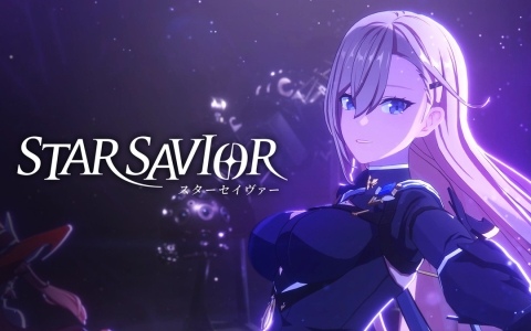育成RPG「スターセイヴァー」のメインPVが公開！テーマである“救援の旅”を中心にキャラたちがこれから歩む物語の始まりを象徴的に表現