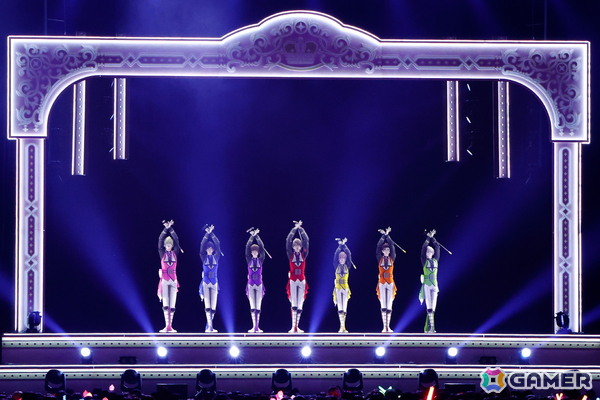 3D LIVE「うたの☆プリンスさまっ♪ ALL STAR STAGE -Dramatic Magical Story-」の公演オフィシャルレポート公開!ディレイ・ビューイングの詳細もの画像