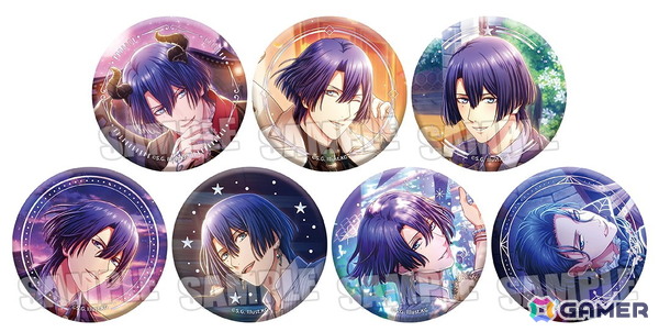 「うたの☆プリンスさまっ♪ Shining Live」8周年を記念したオンリーショップが8月28日よりアニメイト池袋本店で開催決定！の画像4