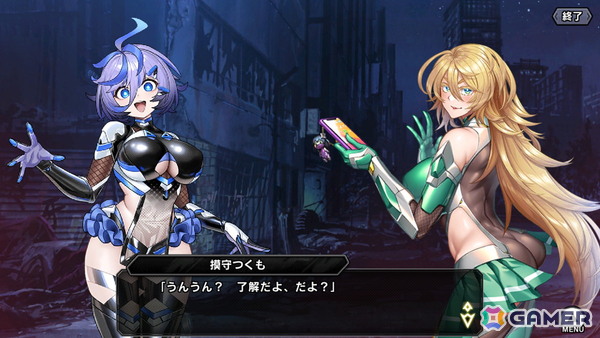 「対魔忍RPG」でストーリーイベント「文香とフェリシア」が開催！「心願寺　文香」「館石　芳美」「萬光院　万華」がガチャに登場の画像
