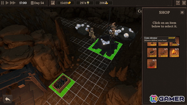 鍛冶屋経営シム「Blacksmith Master」の早期アクセスがSteam/GOG/Epic Games Storeにて開始！の画像