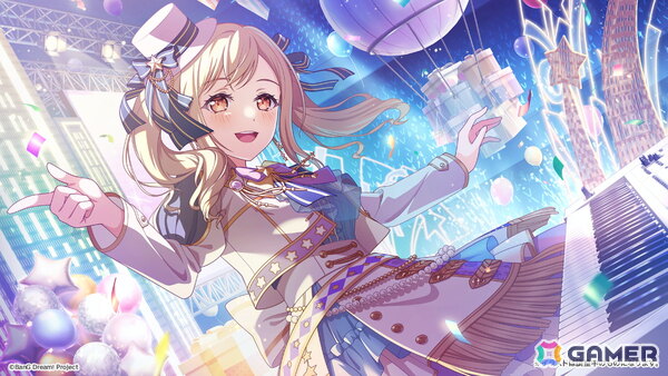 「ガルパ」Poppin'Party 10th Anniversary LIVEと連動したイベントが5月21日より開催！ガチャに登場するメンバーのイラストも公開の画像10