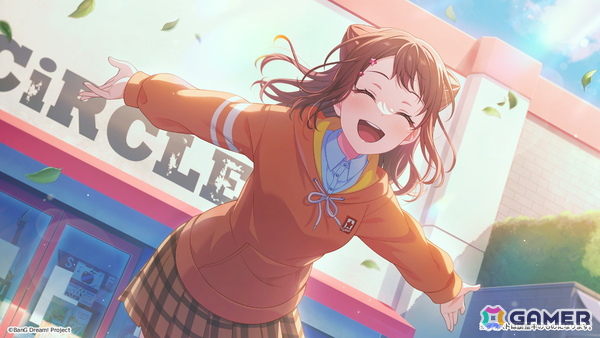 「ガルパ」Poppin'Party 10th Anniversary LIVEと連動したイベントが5月21日より開催！ガチャに登場するメンバーのイラストも公開の画像11