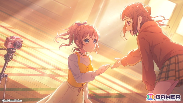 「ガルパ」Poppin'Party 10th Anniversary LIVEと連動したイベントが5月21日より開催！ガチャに登場するメンバーのイラストも公開の画像13
