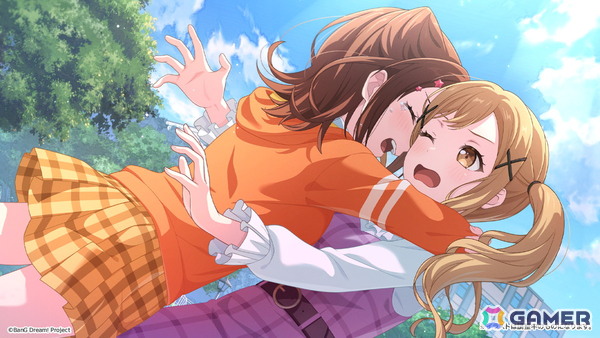 「ガルパ」Poppin'Party 10th Anniversary LIVEと連動したイベントが5月21日より開催！ガチャに登場するメンバーのイラストも公開の画像9