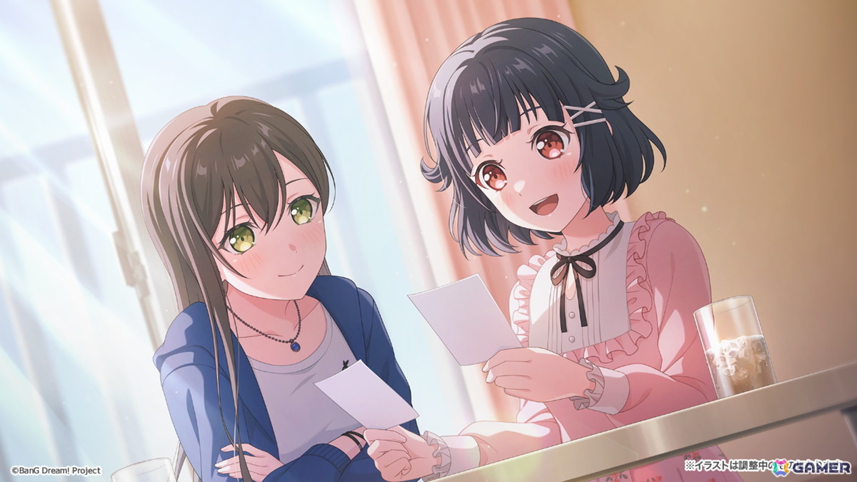 ★3 牛込りみ(特訓前)
