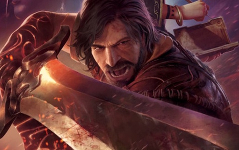 「Blades of Fire」をひと足早くプレイできる無料体験版がPS5/Xbox/PCにて配信！