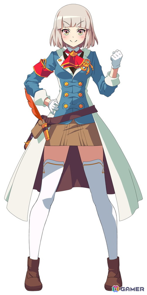 放置系RPG「もんなしプリンセス」ナビ子（CV：菱川花菜）がついにプレイアブル化！新規プレイヤー報酬も追加の1.5th アニバーサリーキャンペーンが開催の画像2