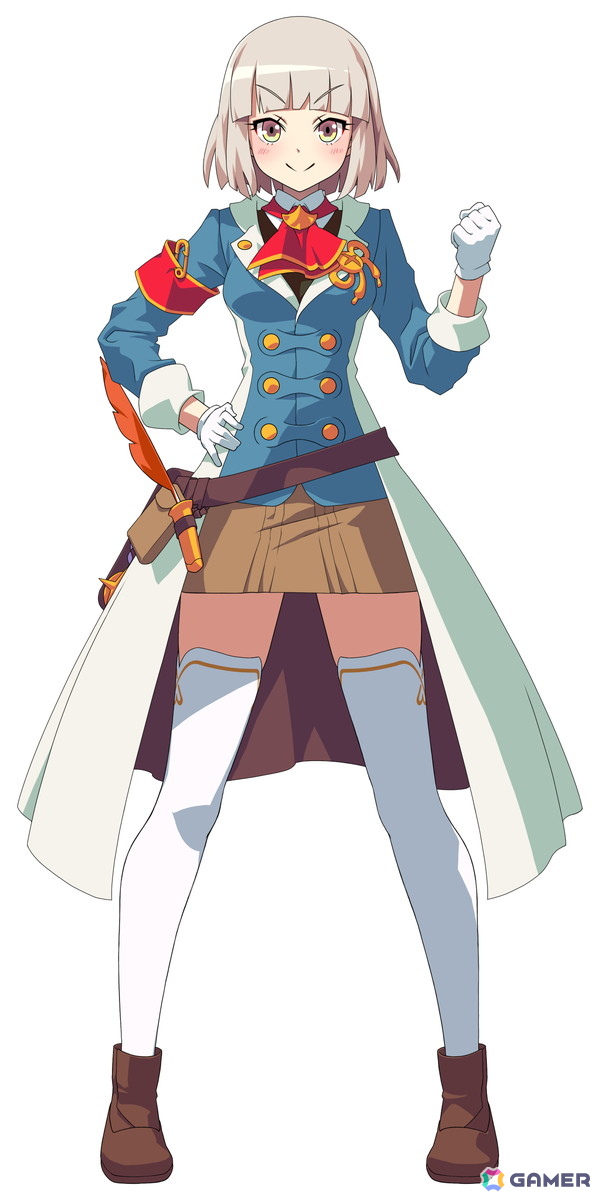 放置系RPG「もんなしプリンセス」ナビ子（CV：菱川花菜）がついにプレイアブル化！新規プレイヤー報酬も追加の1.5th アニバーサリーキャンペーンが開催の画像