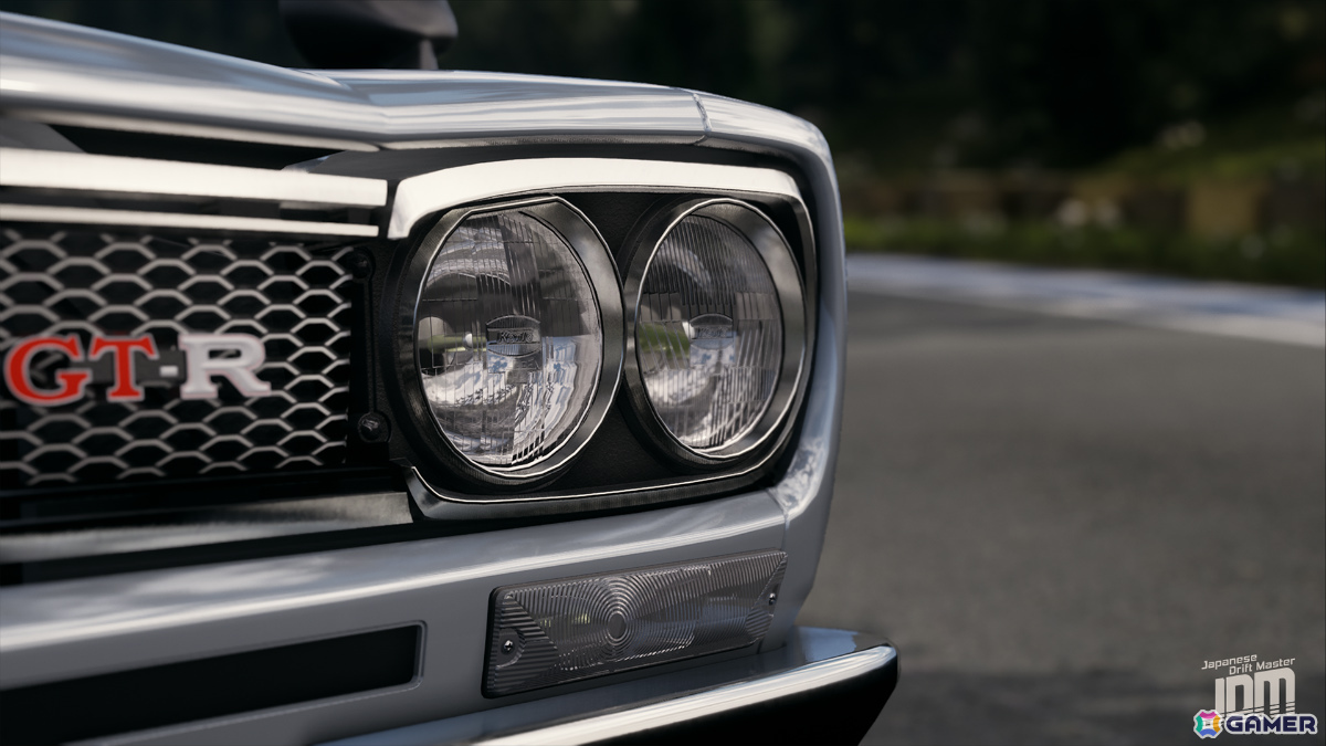 「JDM: ジャパニーズ・ドリフト・マスター」リリース時に登場する車種や必要スペックなどの情報が公開！発売日時は5月21日23時の画像10