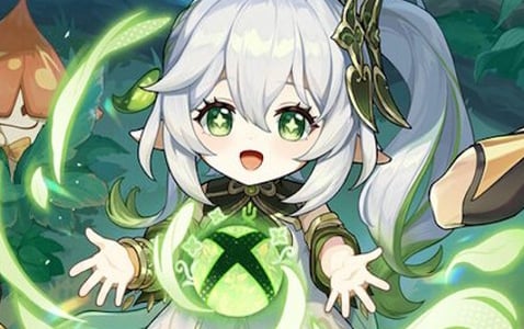 5,000円分のXboxプリペイドカードの購入で「原神」のアイテムが貰えるキャンペーンが実施中！