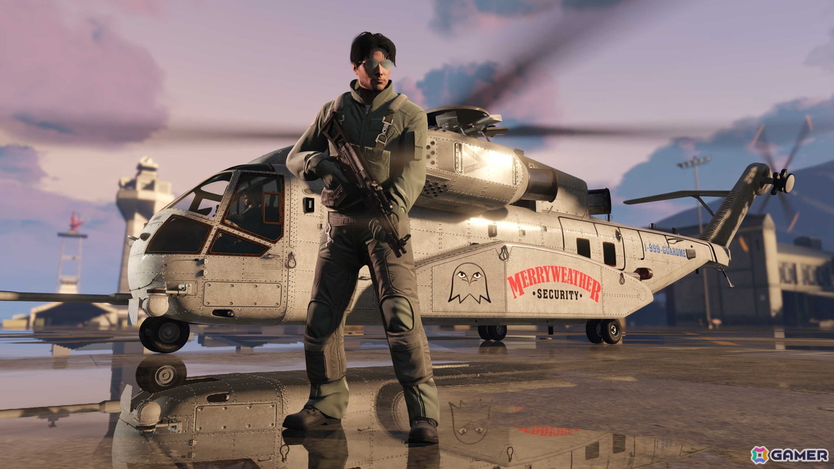「GTAオンライン」でミッション「FIBファイル」フィナーレの報酬が2倍に！「DH-7 アイアンミュール」用のペイントが入手できるミッションもの画像