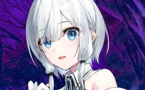 和風伝奇ADV「やがて散りゆく鏡の花へ」物語の序盤を楽しめる体験版が配信！データは本編へ引き継ぎ可能