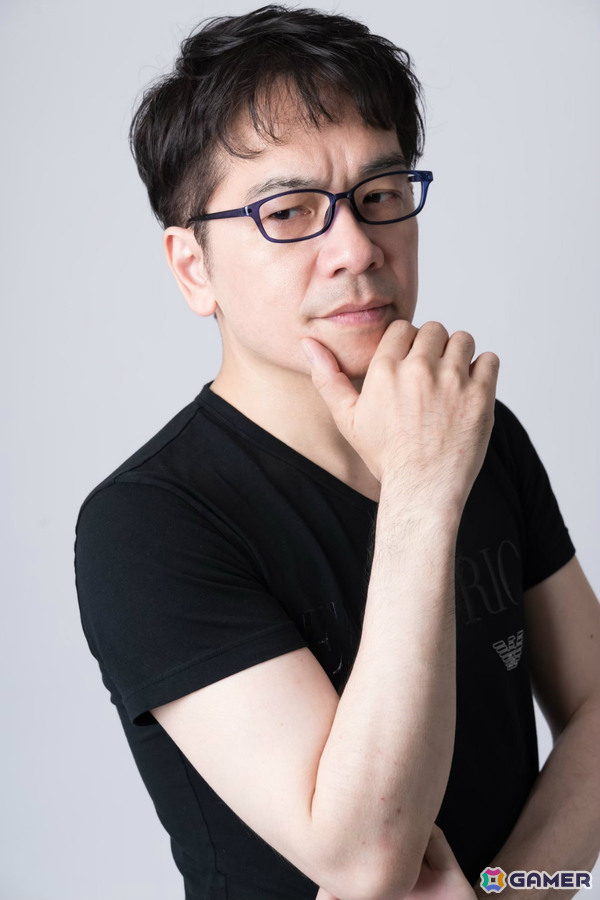 IKKANさん