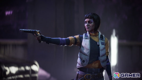 「スター・ウォーズ 無法者たち」のストーリーパック第2弾「A Pirate's Fortune」が配信！海賊たちと失われた財宝を巡る物語が描かれるの画像