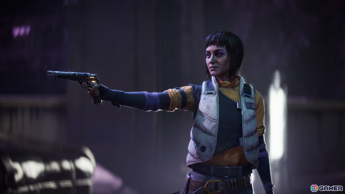 「スター・ウォーズ 無法者たち」のストーリーパック第2弾「A Pirate's Fortune」が配信！海賊たちと失われた財宝を巡る物語が描かれるの画像6
