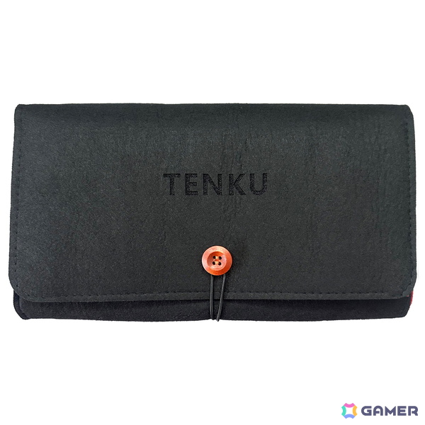 日本ブランド初のポータブルゲーミングPC「TENKU LUNA」が5月30日に発売！AMD Ryzen 7 7840Uを搭載の画像2