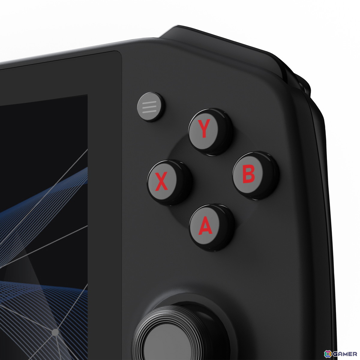 日本ブランド初のポータブルゲーミングPC「TENKU LUNA」が5月30日に発売！AMD Ryzen 7 7840Uを搭載の画像14