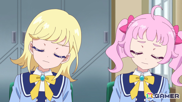 アニメ「ひみつのアイプリ」第58話「アイプリコンテスト開幕！」のあらすじ＆先行カットが公開！の画像1