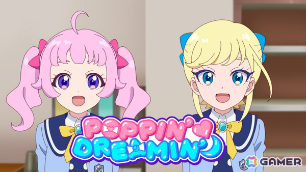 アニメ「ひみつのアイプリ」第58話「アイプリコンテスト開幕！」のあらすじ＆先行カットが公開！の画像10
