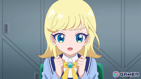 アニメ「ひみつのアイプリ」第58話「アイプリコンテスト開幕！」のあらすじ＆先行カットが公開！の画像2