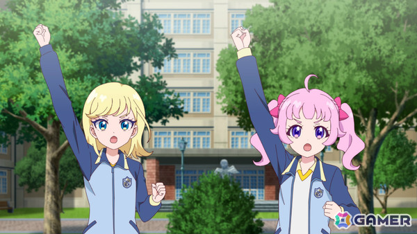 アニメ「ひみつのアイプリ」第58話「アイプリコンテスト開幕！」のあらすじ＆先行カットが公開！の画像4
