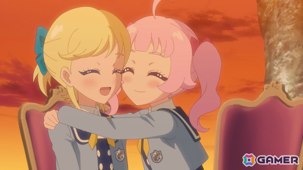アニメ「ひみつのアイプリ」第58話「アイプリコンテスト開幕！」のあらすじ＆先行カットが公開！の画像8