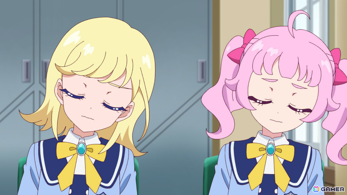 アニメ「ひみつのアイプリ」第58話「アイプリコンテスト開幕！」のあらすじ＆先行カットが公開！の画像
