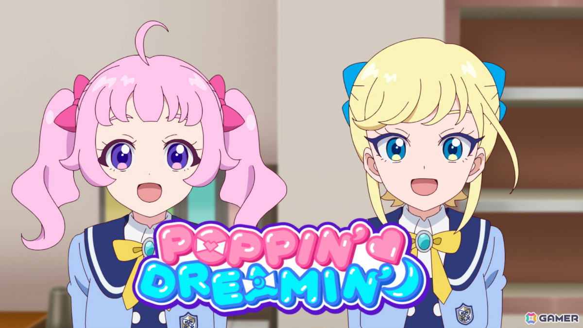 アニメ「ひみつのアイプリ」第58話「アイプリコンテスト開幕！」のあらすじ＆先行カットが公開！の画像
