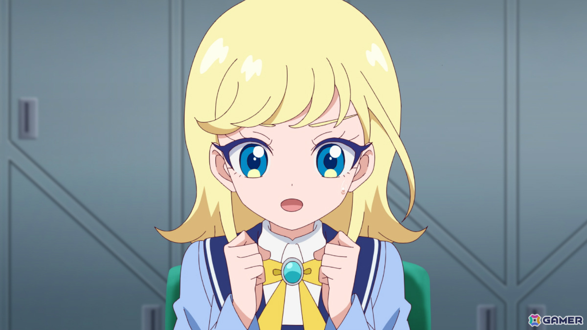 アニメ「ひみつのアイプリ」第58話「アイプリコンテスト開幕！」のあらすじ＆先行カットが公開！の画像