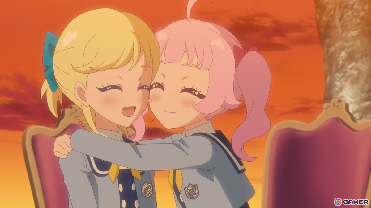 アニメ「ひみつのアイプリ」第58話「アイプリコンテスト開幕！」のあらすじ＆先行カットが公開！の画像