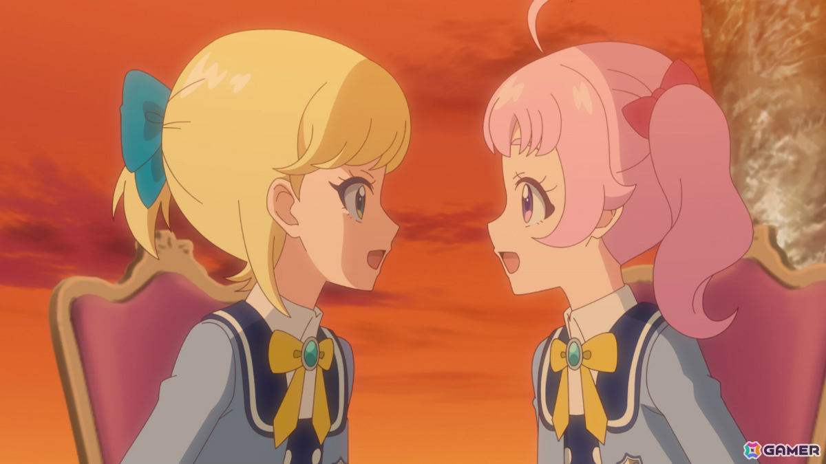 アニメ「ひみつのアイプリ」第58話「アイプリコンテスト開幕！」のあらすじ＆先行カットが公開！の画像