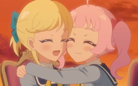 アニメ「ひみつのアイプリ」第58話「アイプリコンテスト開幕！」のあらすじ＆先行カットが公開！
