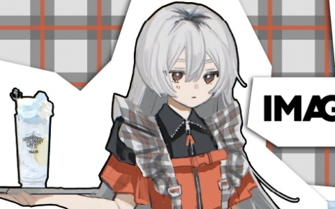 「ガールズメイドプディング」のコラボカフェが5月22日より「IMAGINARY BASE AKIHABARA」で開催！ドリンクや初のグッズ販売も