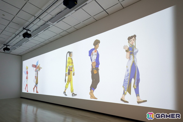 大カプコン展」名古屋会場が7月5日より開催！新たにレオン、ダンテ、成