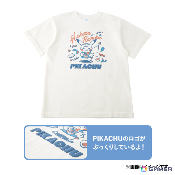 ポケモンセンターフクオカが6月27日に博多マルイでリニューアルオープン！一風堂、めんべいとのコラボグッズなどが登場の画像15