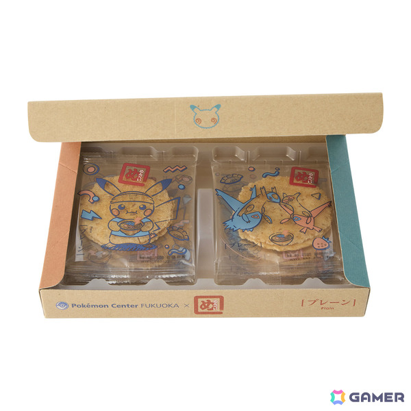 ポケモンセンターフクオカが6月27日に博多マルイでリニューアルオープン！一風堂、めんべいとのコラボグッズなどが登場の画像32