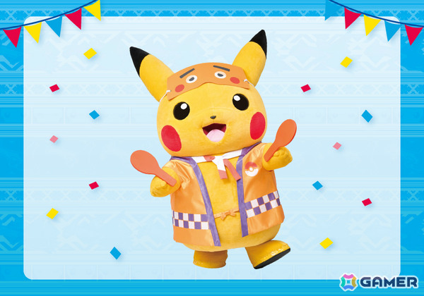ポケモンセンターフクオカが6月27日に博多マルイでリニューアルオープン！一風堂、めんべいとのコラボグッズなどが登場の画像35