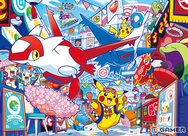 ポケモンセンターフクオカが6月27日に博多マルイでリニューアルオープン！一風堂、めんべいとのコラボグッズなどが登場の画像7