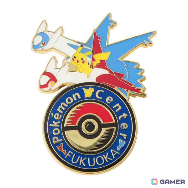 ポケモンセンターフクオカが6月27日に博多マルイでリニューアルオープン！一風堂、めんべいとのコラボグッズなどが登場の画像9