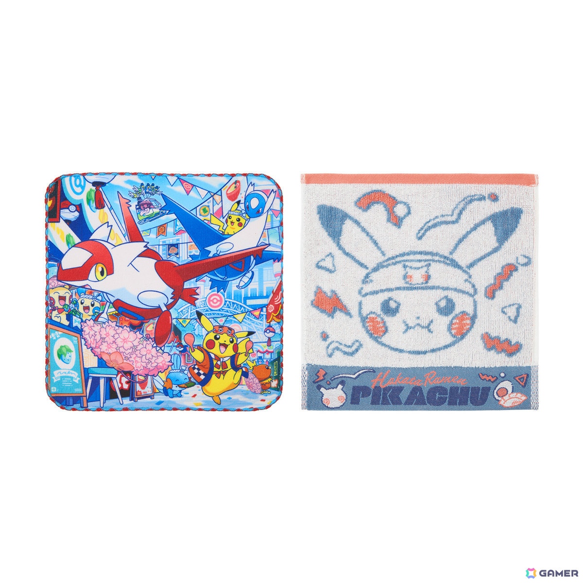 【選べる】ハンドタオル各種