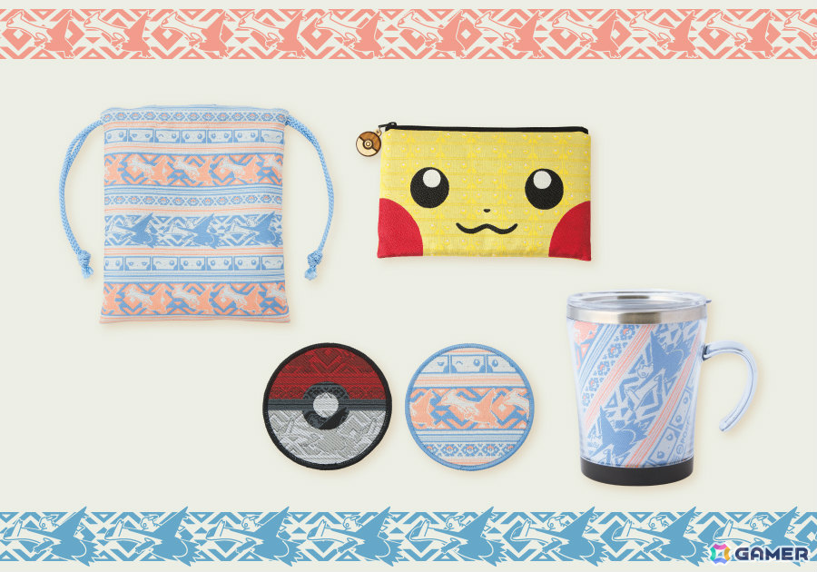 ポケモンセンターフクオカが6月27日に博多マルイでリニューアルオープン!一風堂、めんべいとのコラボグッズなどが登場の画像
